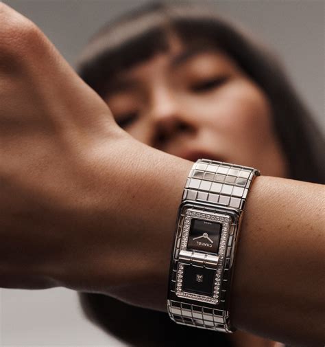 chanel code coco watch commercial|CODE COCO .